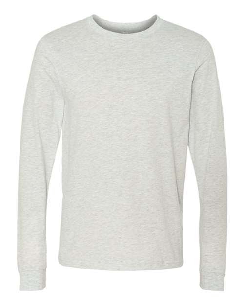 Lucid print co - Jersey Long Sleeve Tee - 3501