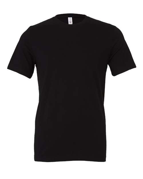 Lucid print co - Jersey Tee - 3001