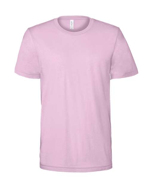 Lucid print co - Jersey Tee - 3001