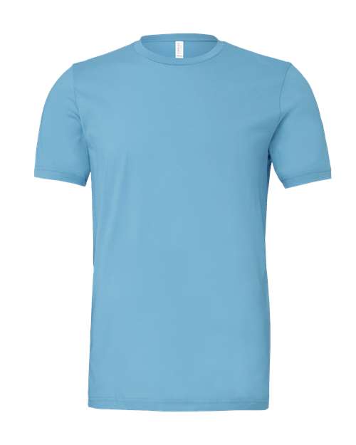 Lucid print co - Jersey Tee - 3001