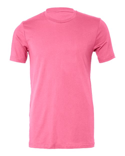 Lucid print co - Jersey Tee - 3001