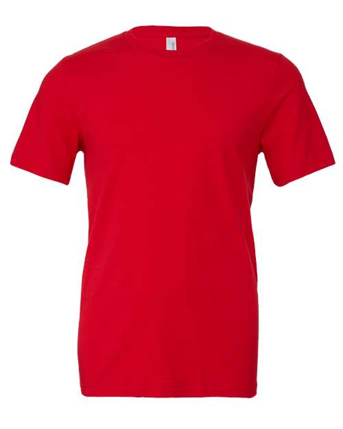Lucid print co - Jersey Tee - 3001
