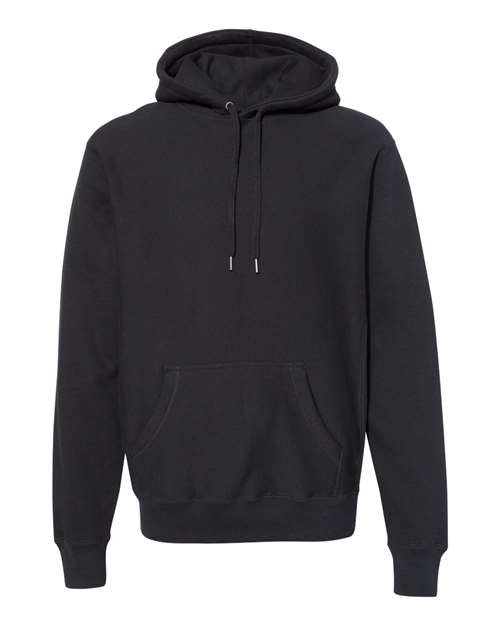 Lucid Print Co - Cross-Grain Hooded Sweatshirt