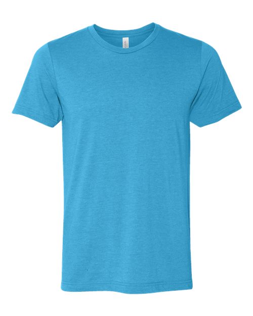 Lucid print co - CVC Jersey Tee - 3001CVC