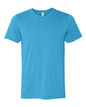 Lucid print co - CVC Jersey Tee - 3001CVC