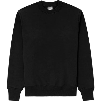 Lucid Print Co - Garment Dye Fleece Crewneck
