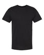 Lucid print co - Gold Soft Touch T-Shirt - 4800