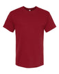 Lucid print co - Gold Soft Touch T-Shirt - 4800