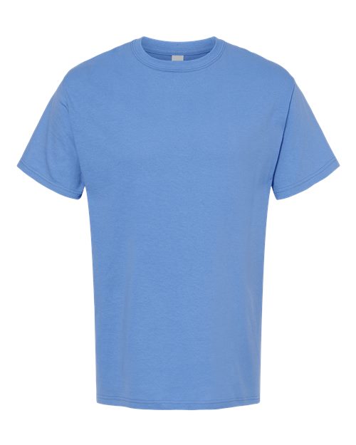 Lucid print co - Gold Soft Touch T-Shirt - 4800