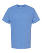 Lucid print co - Gold Soft Touch T-Shirt - 4800