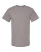 Lucid print co - Gold Soft Touch T-Shirt - 4800