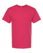 Lucid print co - Gold Soft Touch T-Shirt - 4800