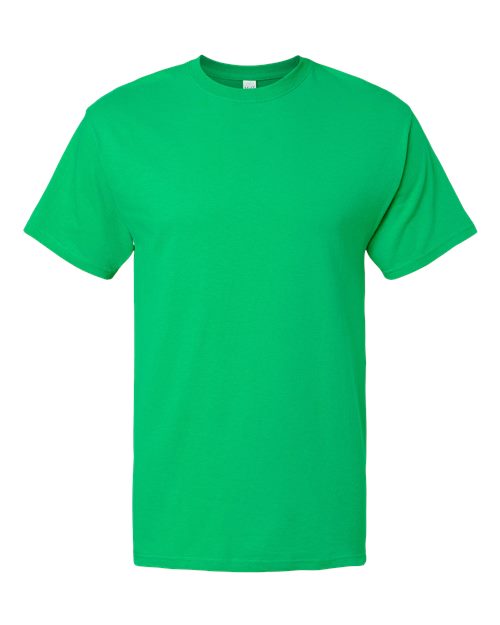 Lucid print co - Gold Soft Touch T-Shirt - 4800