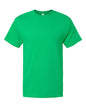 Lucid print co - Gold Soft Touch T-Shirt - 4800