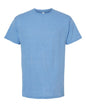 Lucid print co - Gold Soft Touch T-Shirt - 4800