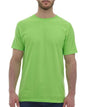 Lucid print co - Gold Soft Touch T-Shirt - 4800