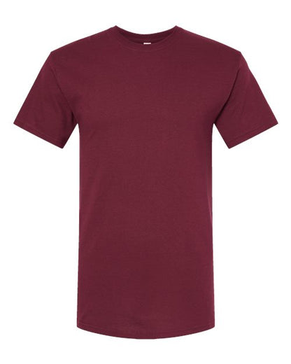 Lucid print co - Gold Soft Touch T-Shirt - 4800