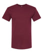 Lucid print co - Gold Soft Touch T-Shirt - 4800