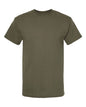 Lucid print co - Gold Soft Touch T-Shirt - 4800
