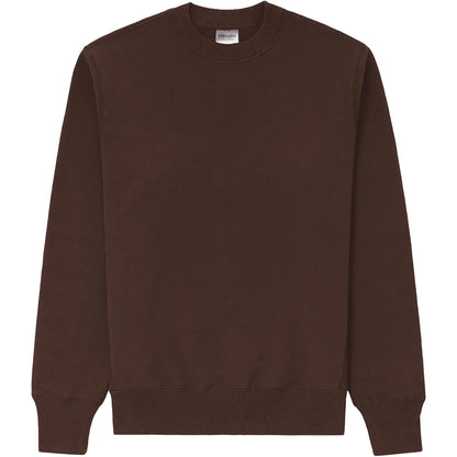 Garment Dye Fleece Crewneck (Copy)