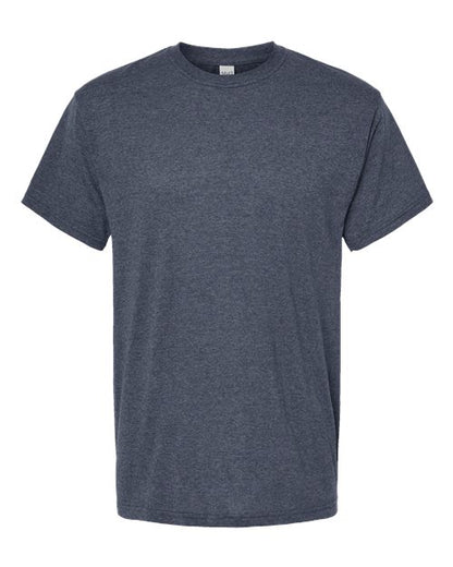 Lucid print co - Gold Soft Touch T-Shirt - 4800