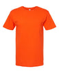 Lucid print co - Gold Soft Touch T-Shirt - 4800