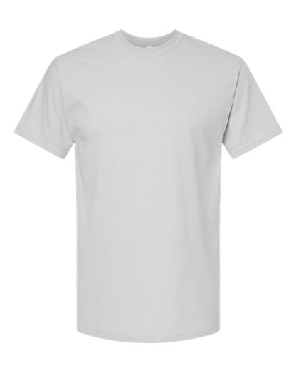 Lucid print co - Gold Soft Touch T-Shirt - 4800