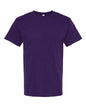 Lucid print co - Gold Soft Touch T-Shirt - 4800