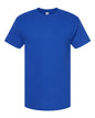 Lucid print co - Gold Soft Touch T-Shirt - 4800