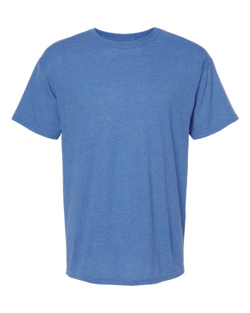 Lucid print co - Gold Soft Touch T-Shirt - 4800