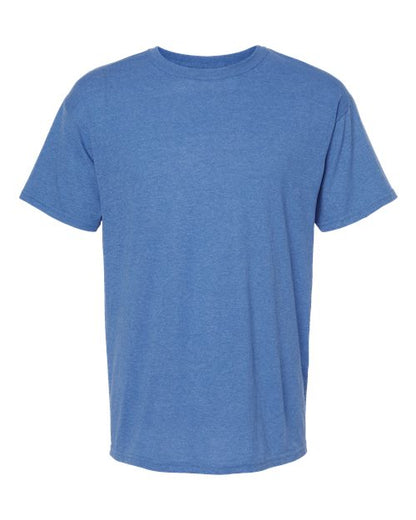 Lucid print co - Gold Soft Touch T-Shirt - 4800