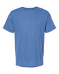 Lucid print co - Gold Soft Touch T-Shirt - 4800