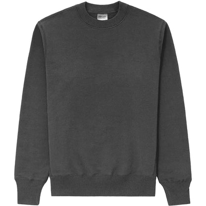 Lucid Print Co - Garment Dye Fleece Crewneck