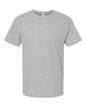 Lucid print co - Gold Soft Touch T-Shirt - 4800