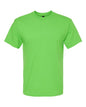 Lucid print co - Gold Soft Touch T-Shirt - 4800