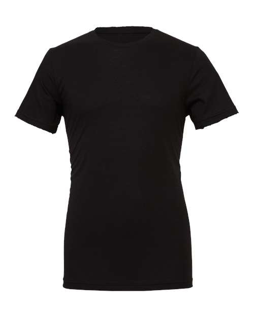 Lucid print co - CVC Jersey Tee - 3001CVC