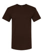 Lucid print co - Gold Soft Touch T-Shirt - 4800