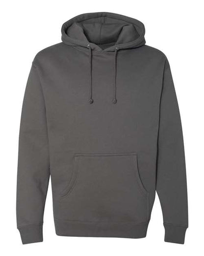 Lucid print co - Heavyweight Hooded Sweatshirt - IND4000