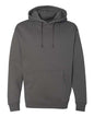 Lucid print co - Heavyweight Hooded Sweatshirt - IND4000
