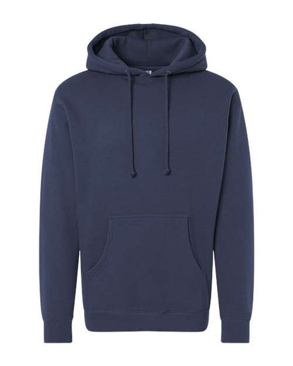 Lucid print co - Heavyweight Hooded Sweatshirt - IND4000