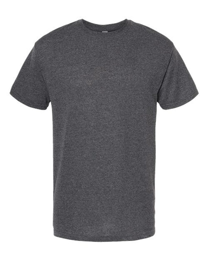 Lucid print co - Gold Soft Touch T-Shirt - 4800
