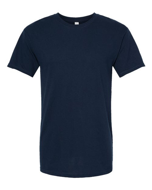 Lucid print co - Gold Soft Touch T-Shirt - 4800