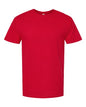Lucid print co - Gold Soft Touch T-Shirt - 4800