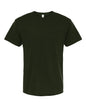 Lucid print co - Gold Soft Touch T-Shirt - 4800