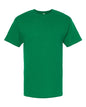 Lucid print co - Gold Soft Touch T-Shirt - 4800