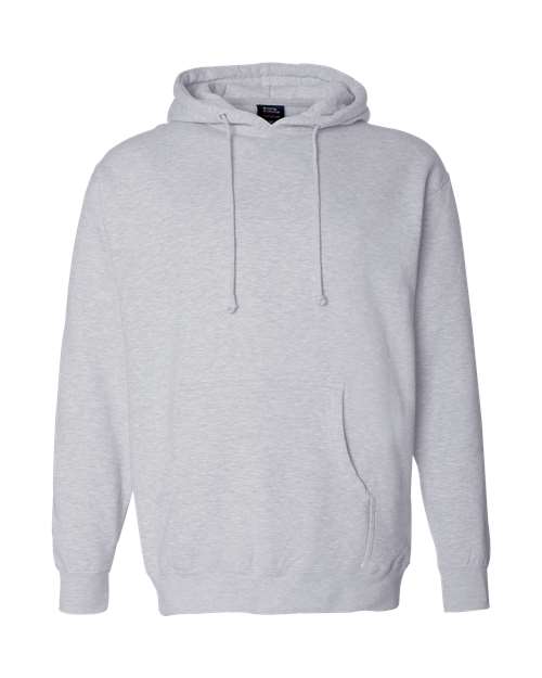Lucid print co - Heavyweight Hooded Sweatshirt - IND4000