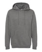 Lucid print co - Heavyweight Hooded Sweatshirt - IND4000