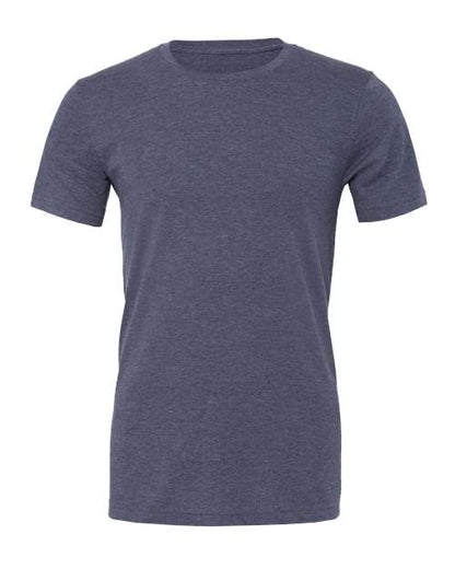 Lucid print co - CVC Jersey Tee - 3001CVC