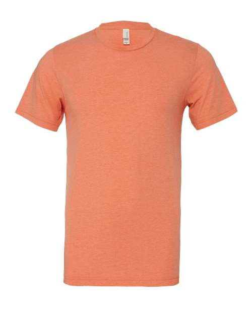 Lucid print co - CVC Jersey Tee - 3001CVC