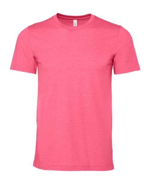 Lucid print co - CVC Jersey Tee - 3001CVC